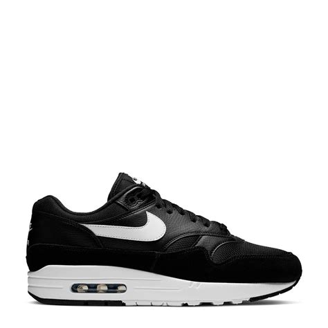 nike air max 1 zwart 41|Air Max 1 foot locker.